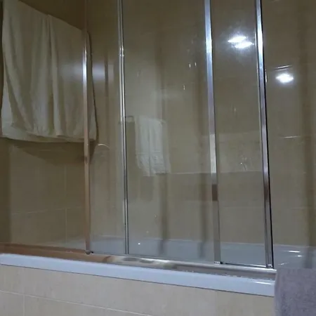 T2 Vista Mar アパート ナザレ