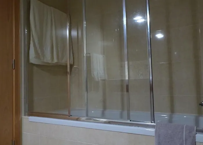 T2 Vista Mar Apartament Nazaré