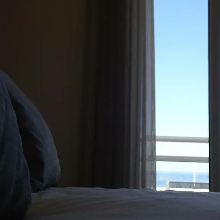 דירה T2 Vista Mar נאזרה