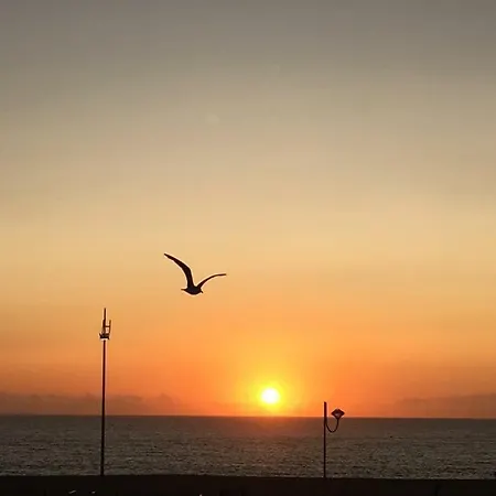 T2 Vista Mar דירה *