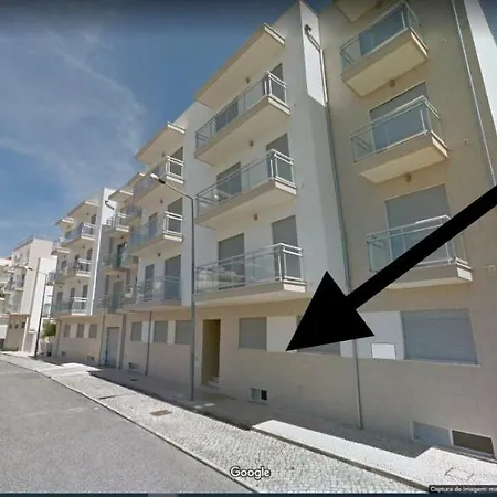 דירה T2 Vista Mar