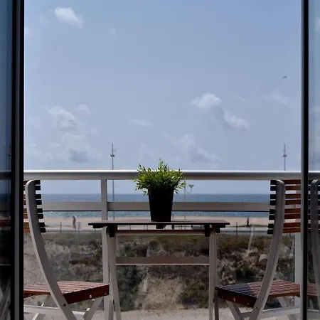 Amadeu House Apartment