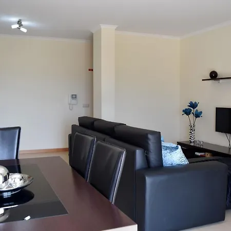 דירה T2 Vista Mar נאזרה