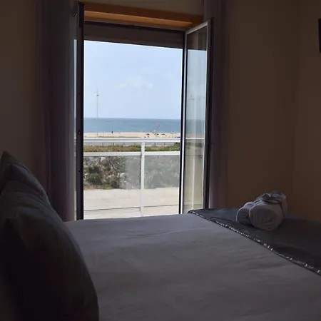 公寓 Amadeu House