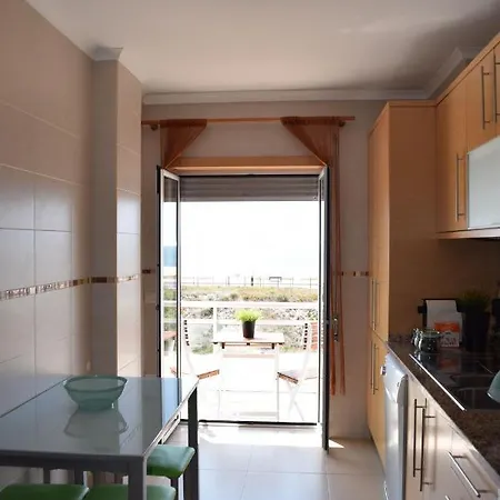 公寓 Amadeu House *