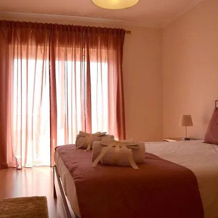Apartmán Amadeu House Nazaré