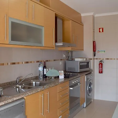 公寓 Amadeu House