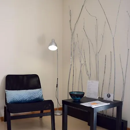 Amadeu House 公寓