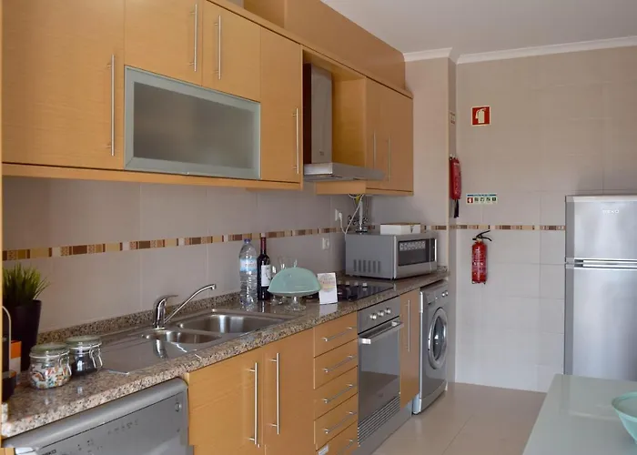 Apartman T2 Vista Mar