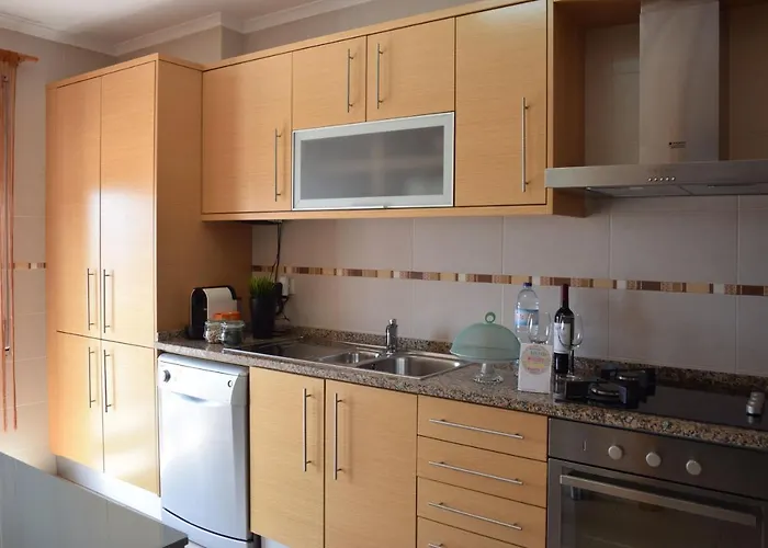 T2 Vista Mar Apartman