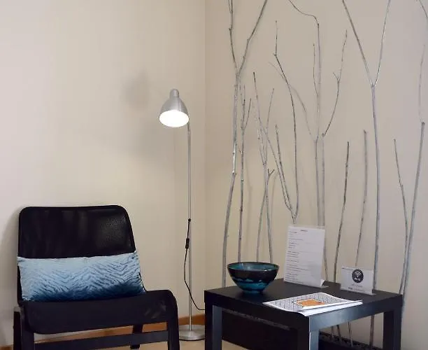 T2 Vista Mar Apartman